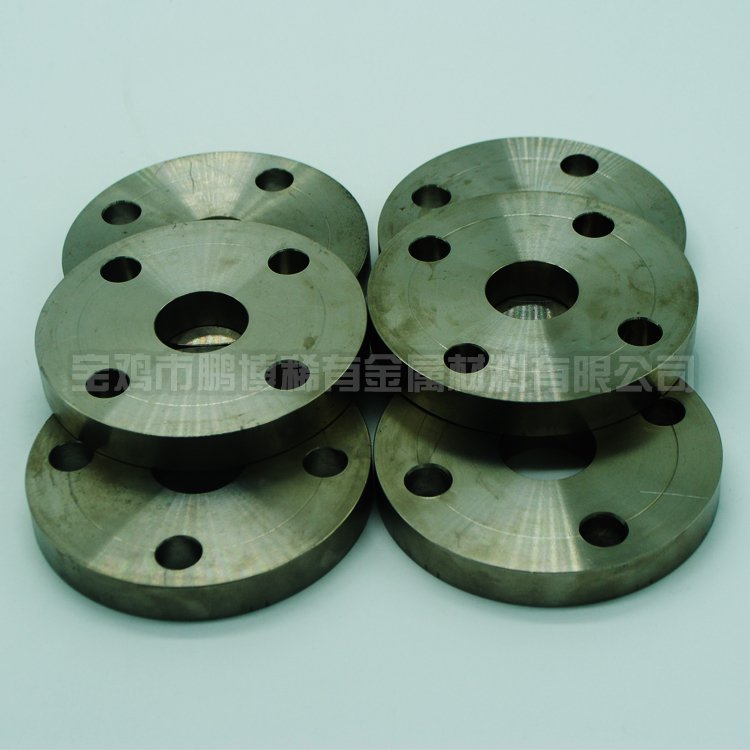 钛法兰 - fa18