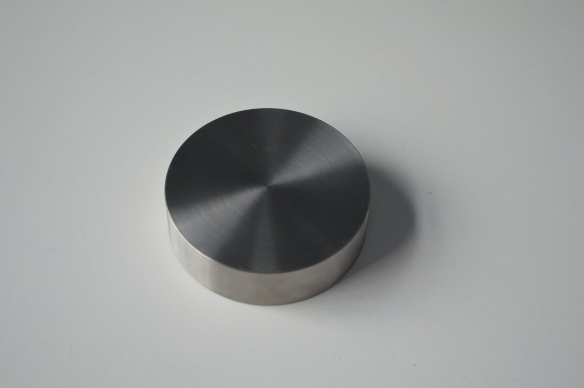 钛锻件 - target(7)